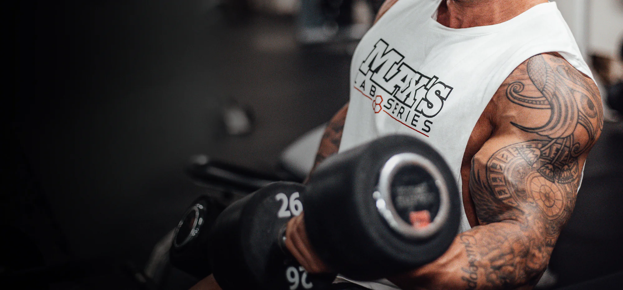 Australia’s Best Tasting Protein Fashion